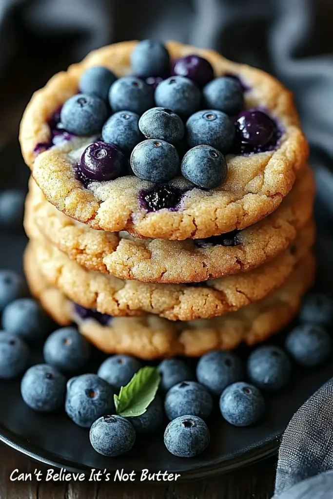 Blueberry cheesecake cookies are a delectable fusion of two beloved desserts: blueberry cheesecake and classic cookies. Combining the creamy richness of cheesecake with the fruity burst of blueberries and the satisfying chewiness of cookies, these treats are perfect for any occasion. In this guide, we’ll explore everything you need to know about blueberry cheesecake cookies, from their origins to how you can make the best batch at home.