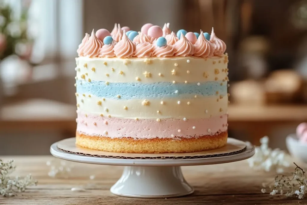 The excitement surrounding a gender reveal party is contagious, and one of the most anticipated aspects is the moment the gender of the baby is unveiled. Among the various creative ways to reveal this surprise, the gender reveal cake stands out as a delicious and visually stunning choice. In this article, we will explore the origins of gender reveal cakes, how they work, tips for creating the perfect one, and how to make your gender reveal an unforgettable experience.