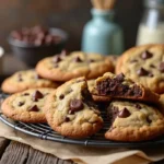 disney chocolate chip cookie recipe metric measurements