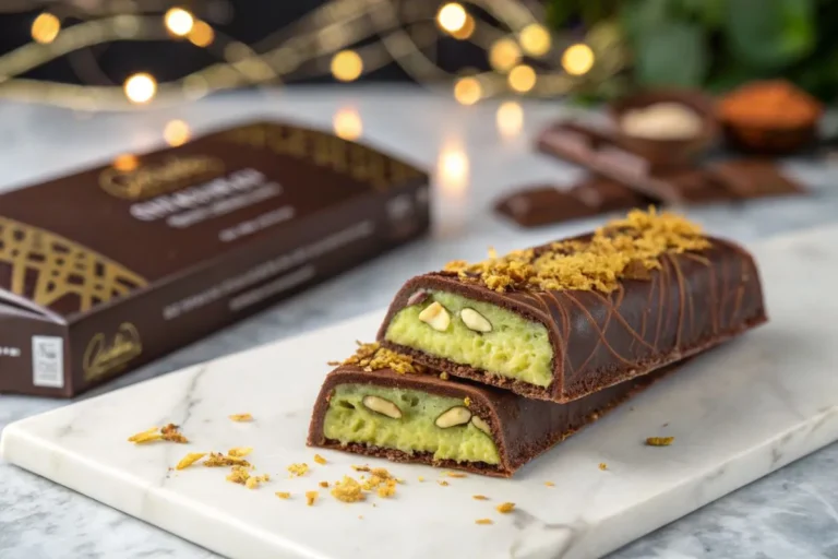 where to get dubai chocolate bar near me