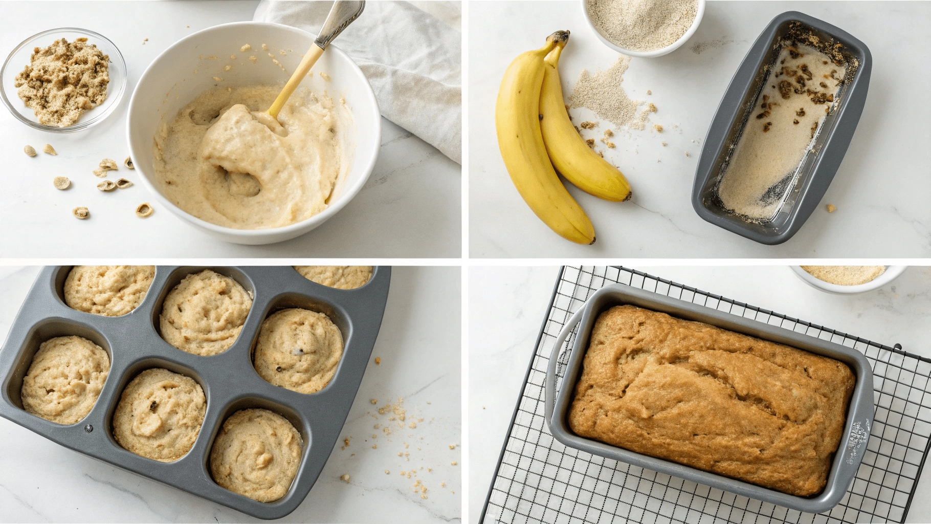 banana-bread-baking
