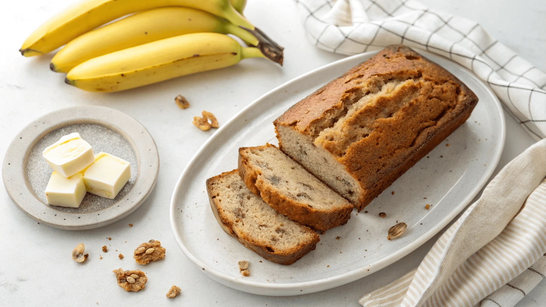 The 10 Best Banana Bread Recipes