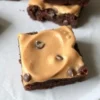 Vegan Dulce Brownies
